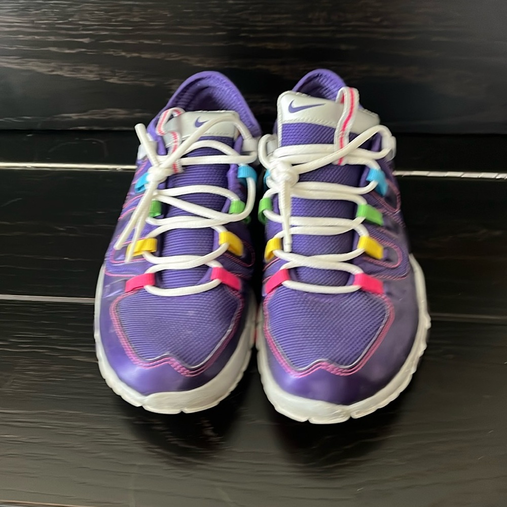 Nike Frees
